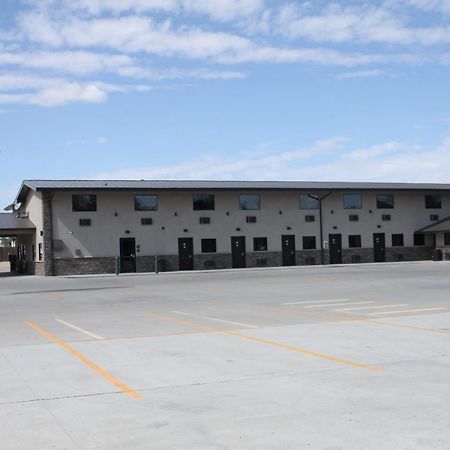 Boarders Inn & Suites By Cobblestone Hotels - Syracuse מראה חיצוני תמונה