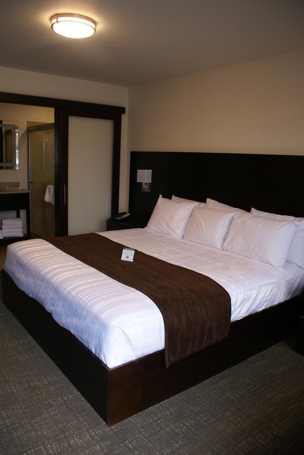 Boarders Inn & Suites By Cobblestone Hotels - Syracuse מראה חיצוני תמונה