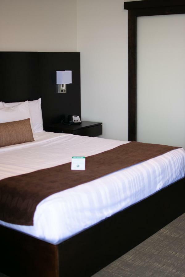 Boarders Inn & Suites By Cobblestone Hotels - Syracuse מראה חיצוני תמונה