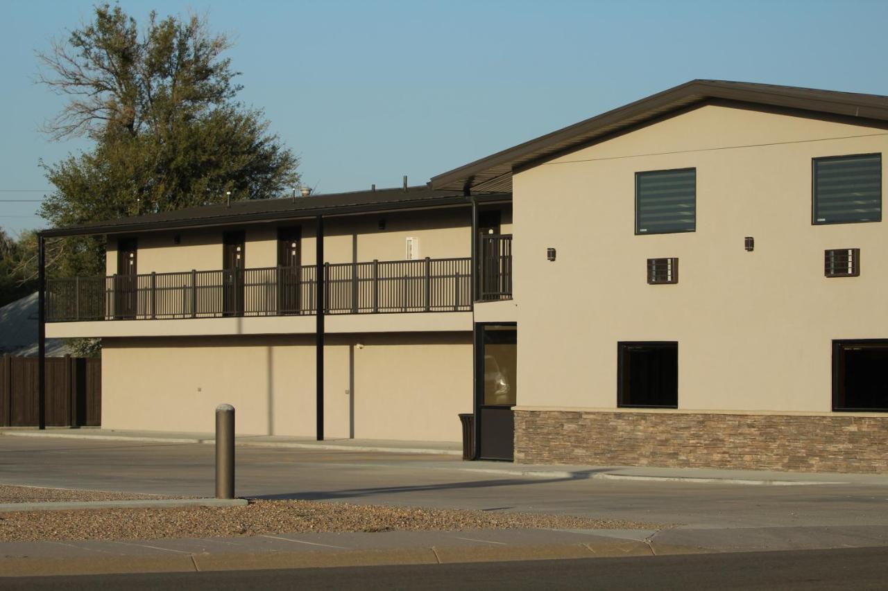 Boarders Inn & Suites By Cobblestone Hotels - Syracuse מראה חיצוני תמונה