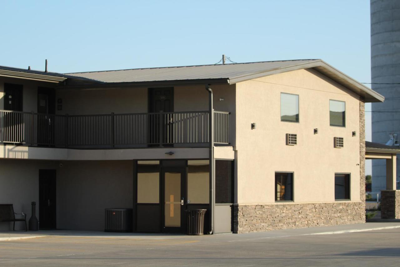 Boarders Inn & Suites By Cobblestone Hotels - Syracuse מראה חיצוני תמונה